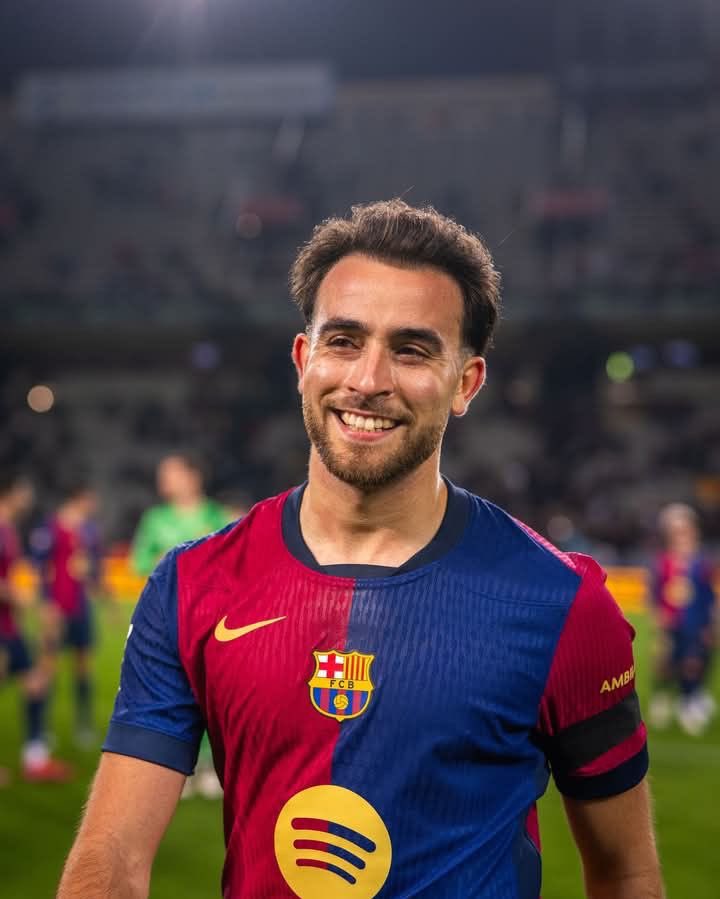 Omo Barca⚽️🖤 tweet media