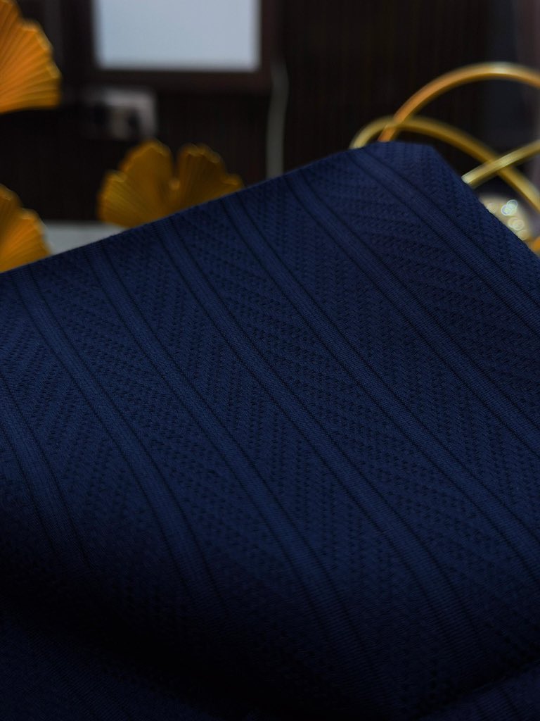 Swiss Atiku 

6,500 per yard 

No 13 Gidan Gwalandi Ibb way, Kwari Market. Ibn Bawa Textiles 07063632554 Kano