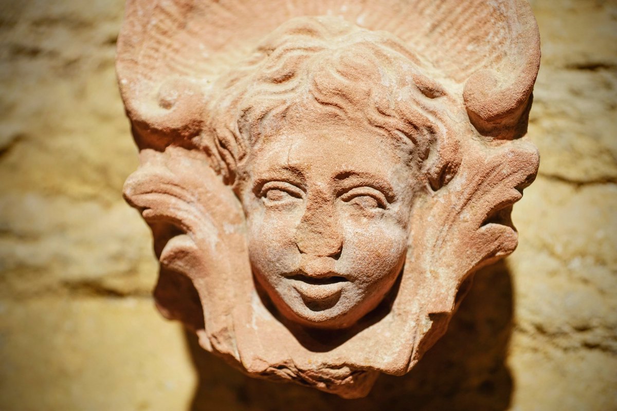 derliebeMichi's tweet photo. Kloster #Eberbach bei Eltville im Rheingau.
https://t.co/lDuavnBR7O
#Mit49EuroUmDieWelt 🤍 7/8 https://t.co/6MI6D4LD18