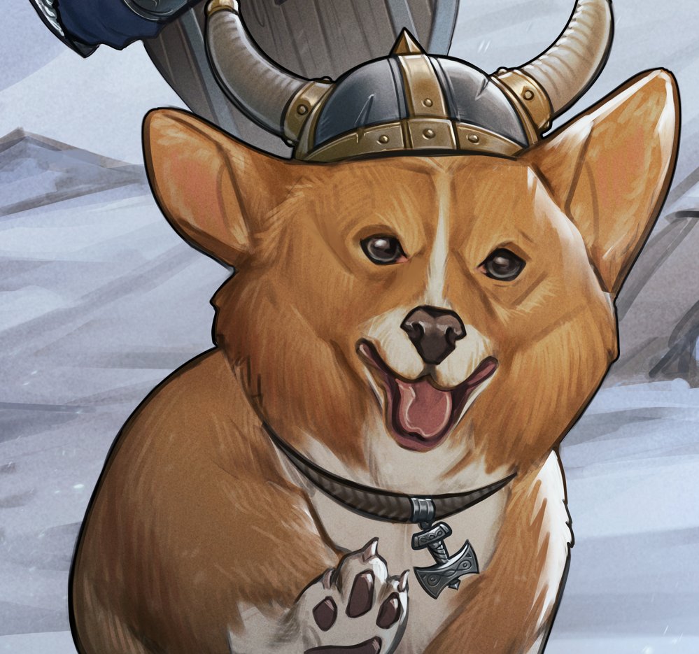 commission for <a href="/StygianImagery/">-Stygian-</a>  

RIP Yoda🙏