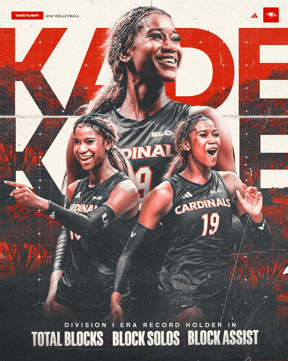 UIW Volleyball tweet media