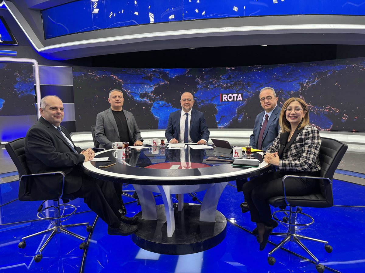 Kürşad Oğuz tweet media