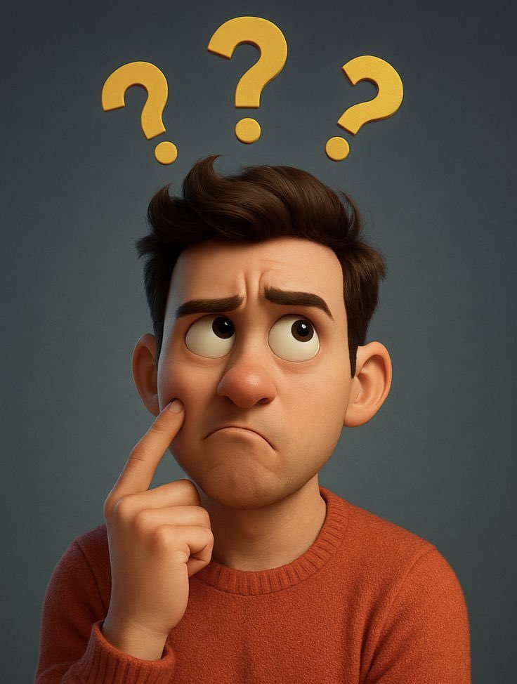 ThinkrichNaija's tweet photo. Do you know?👀

Your brain remembers information better when it’s attached to humour, curiosity, or embarrassment. This is why quizzes work. They trick your brain into learning.

Stay sharp. Stay curious. Stay ThinkRich.🥰 https://t.co/pR32nMglUb