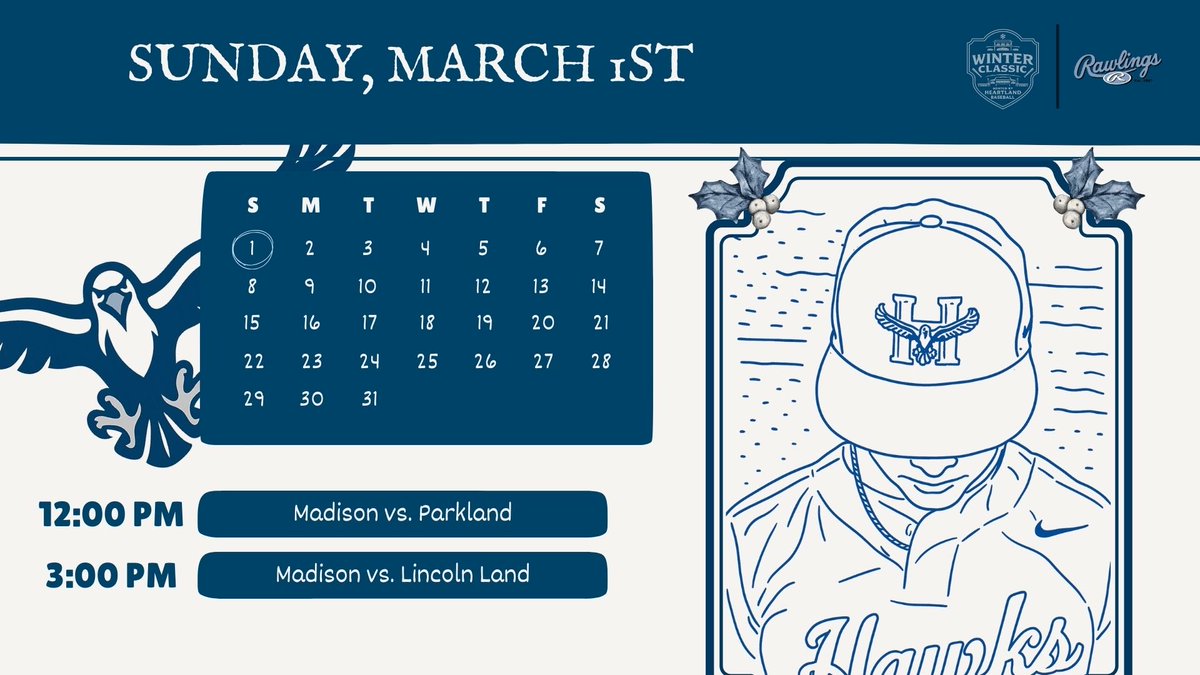 Heartland Baseball tweet media