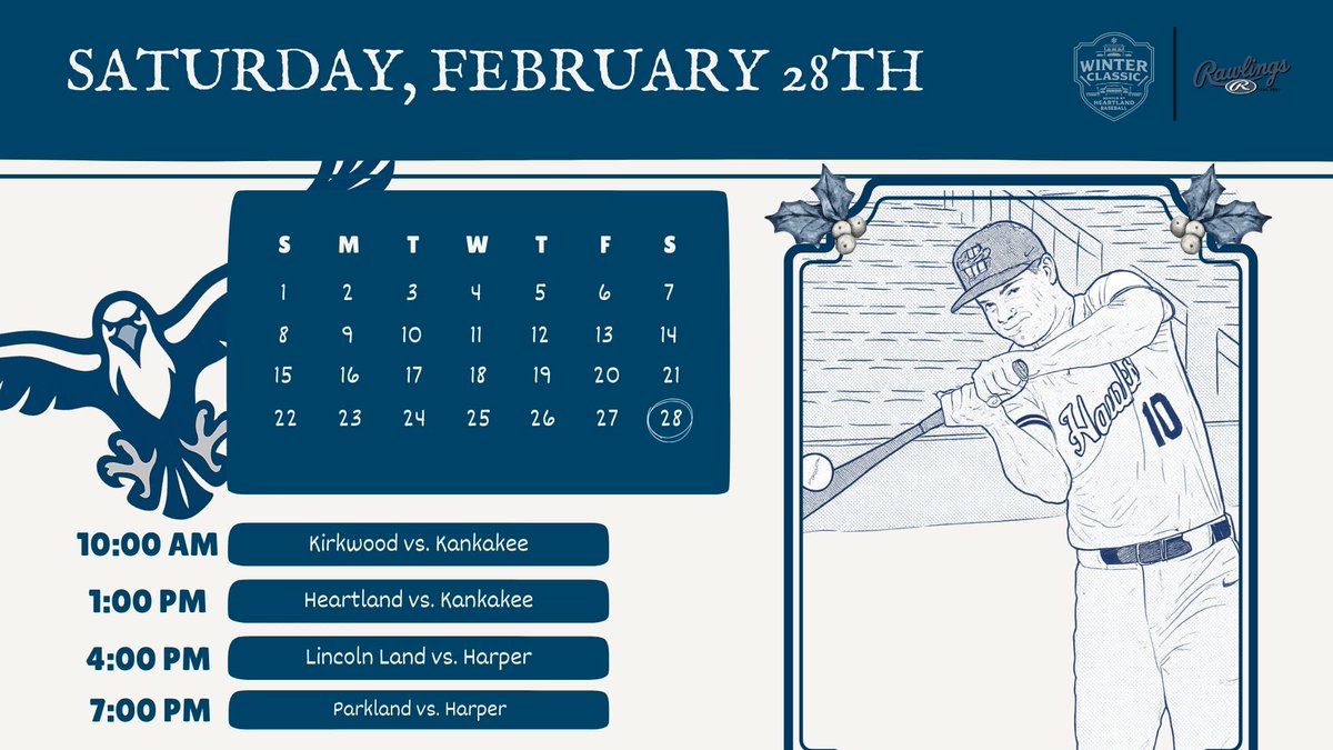 Heartland Baseball tweet media