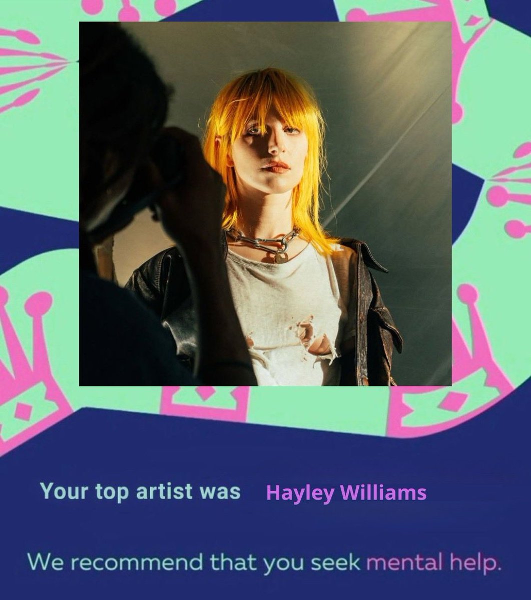 Sarah from Paramore🏳️‍⚧️ (@whereisgerard0) on Twitter photo 