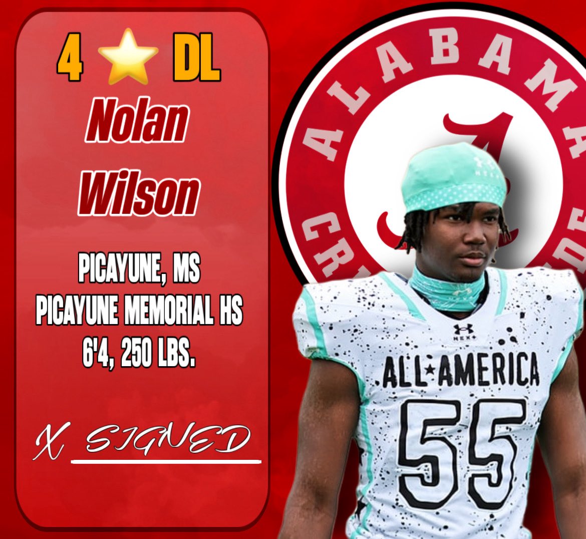 Crimson Coverage tweet media