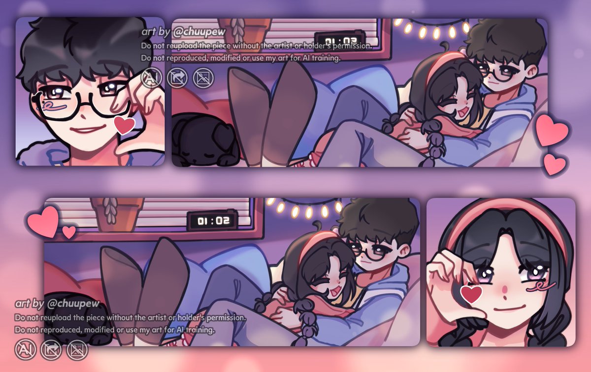 cupi ✦ | follow on 🦋 tweet media