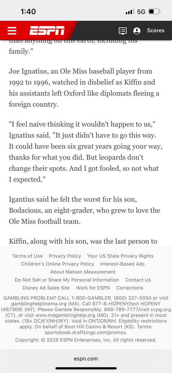 Bunkie Perkins tweet media