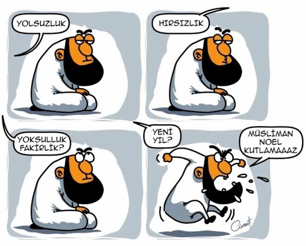 Hazır mıyız Türkiye?