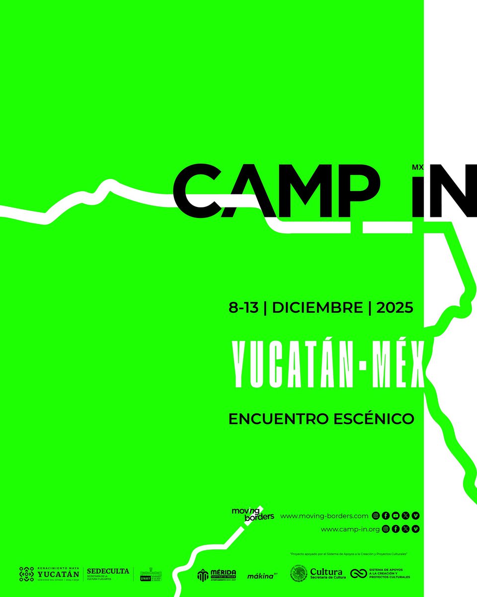 CAMP_iN tweet media