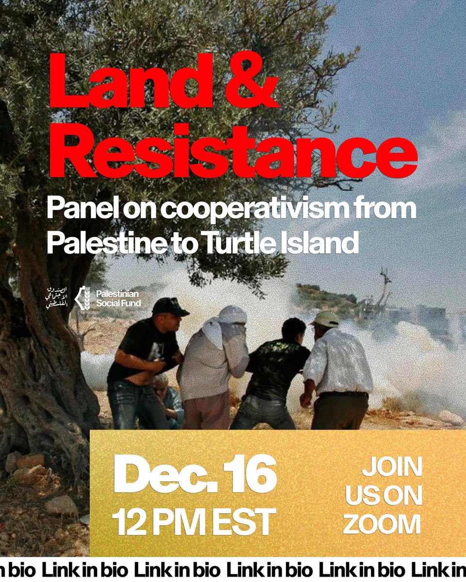 Institute for Social Ecology ☀️ tweet media