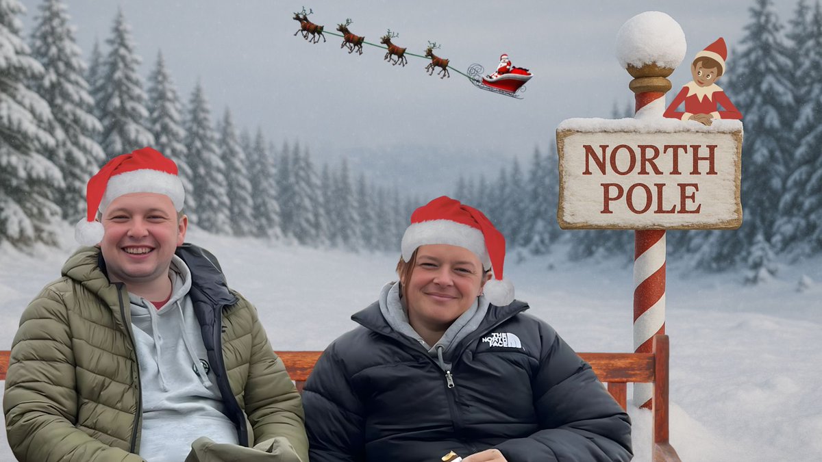 The Bridge at Wales High School tweet media