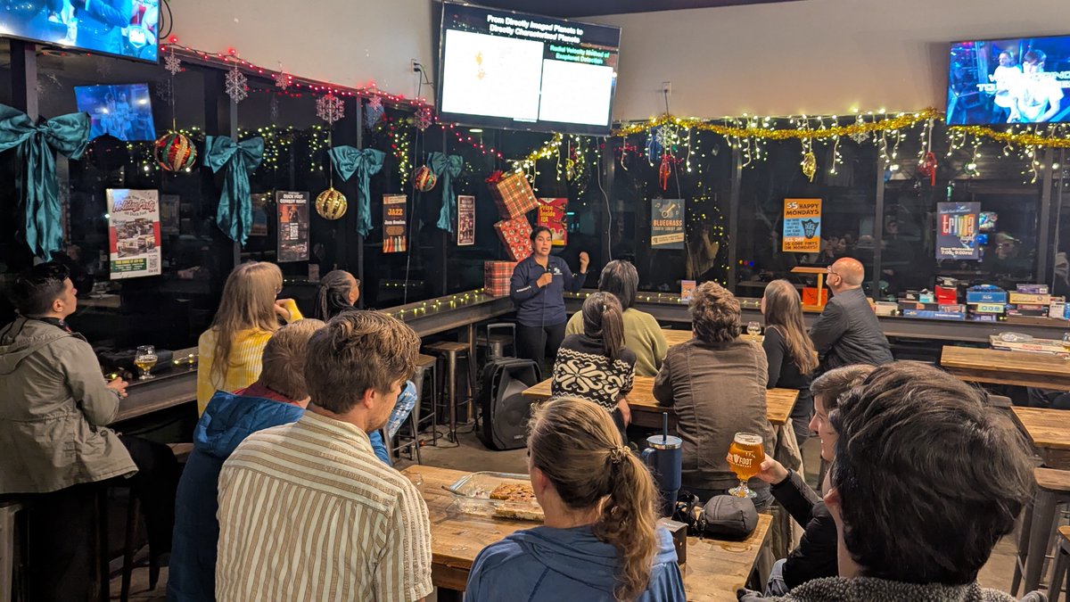 Astronomy on Tap San Diego tweet media