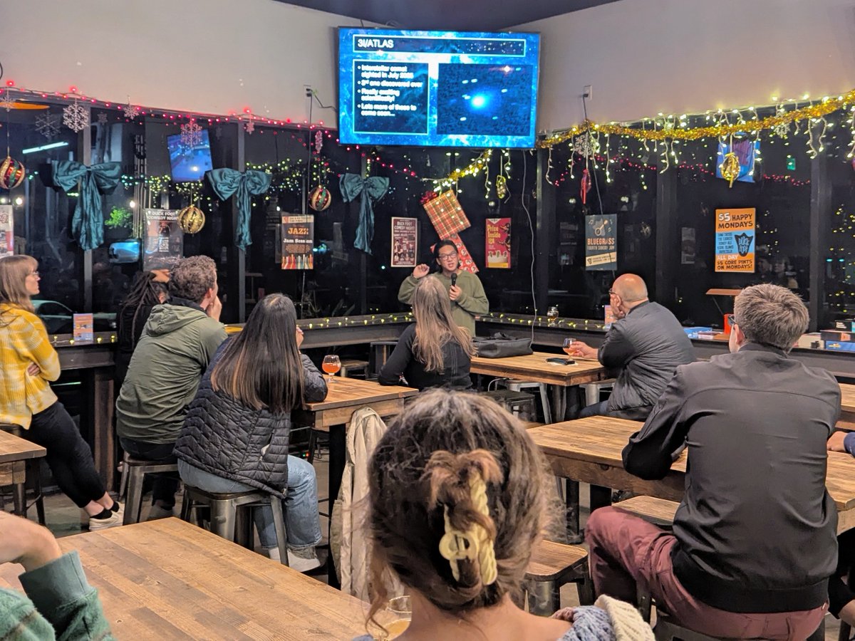 Astronomy on Tap San Diego tweet media