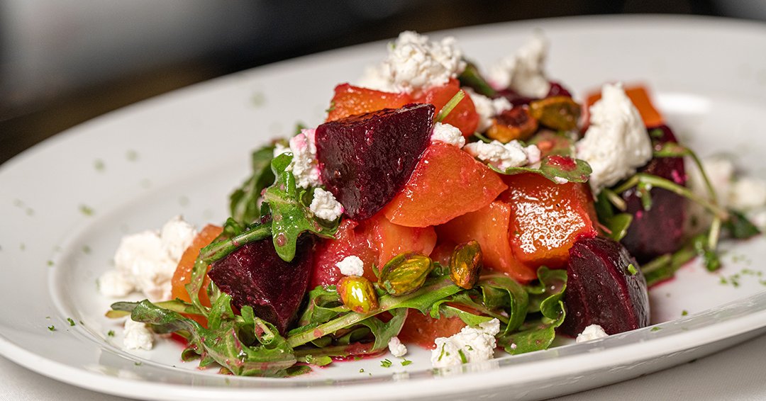 Dominicks Steakhouse tweet media