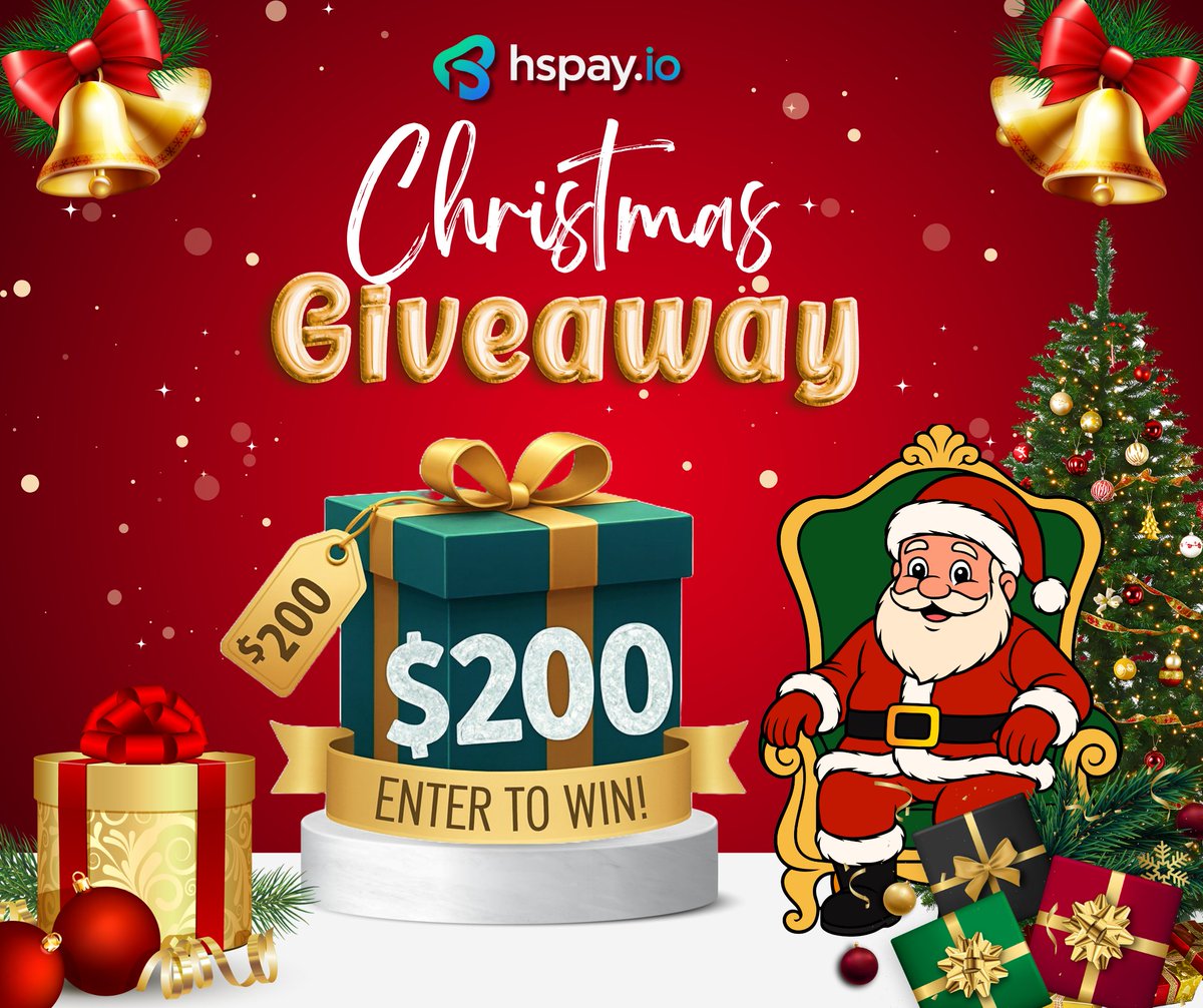 HSPAY.io tweet media