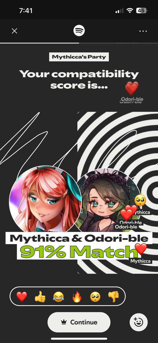 Mythicca 💖😈 VTUBER tweet media