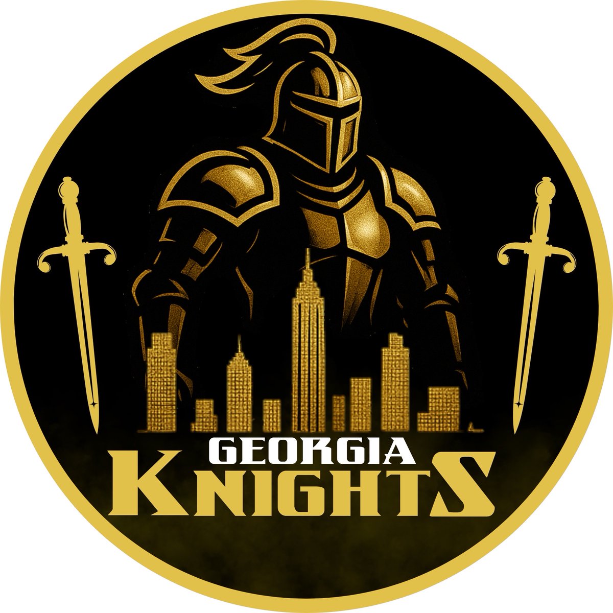 DfuzeGamingWV's tweet image. The 𝐆𝐄𝐎𝐑𝐆𝐈𝐀 𝐊𝐍𝐈𝐆𝐇𝐓𝐒 have 𝒔𝒑𝒂𝒘𝒏𝒆𝒅 𝒊𝒏!

#DGL2026 // #RiseAsOne