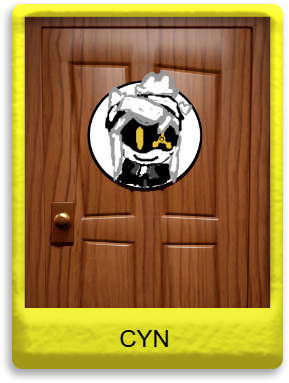I drew Cyn :3 #TADCFriend #murdedrones