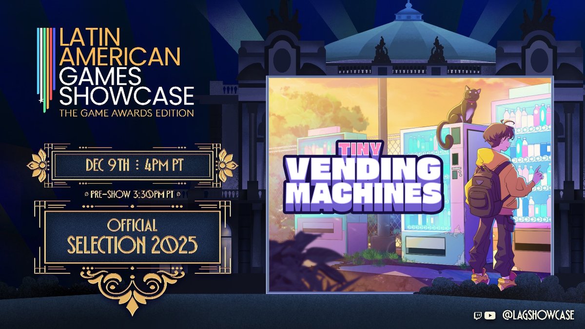 Frozen Logic Studios tweet media