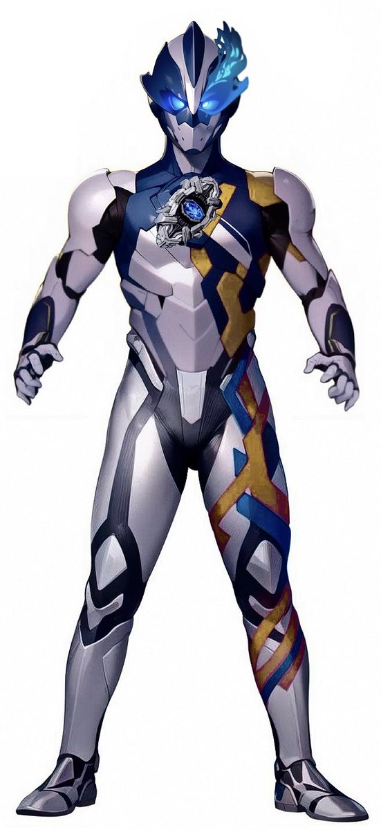 仮面ライダーゼッツ 2号ライダー Zeztz Secondary Riders 仮面