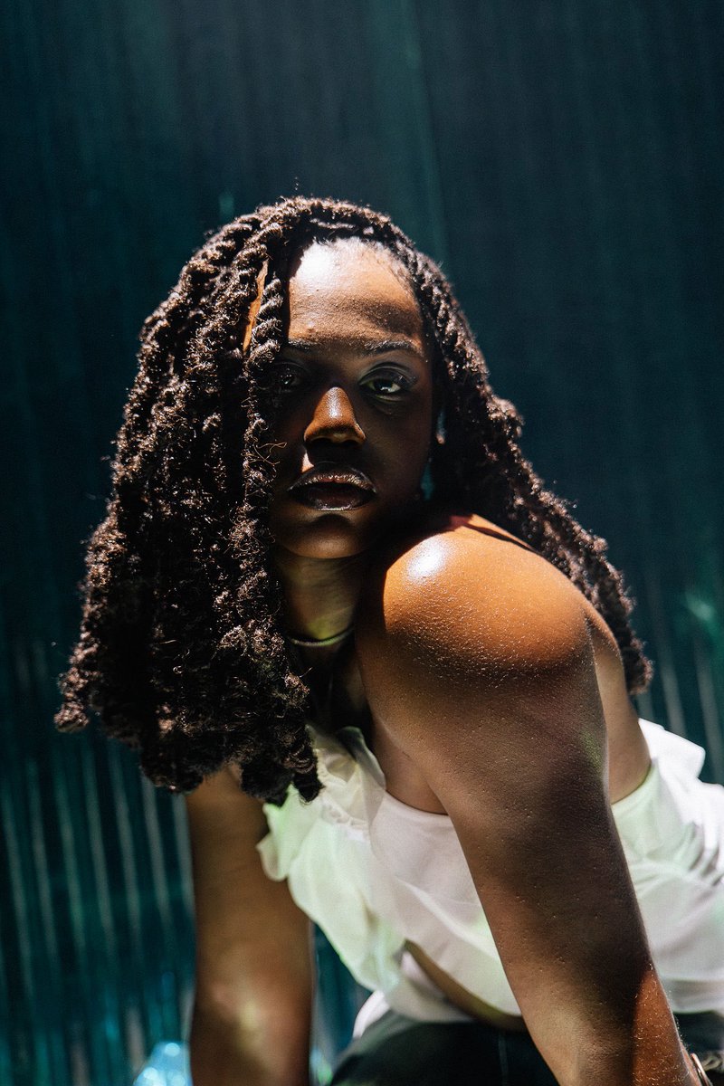 Joshweltt's tweet image. Who’s The top female Afrobeat artist rn?