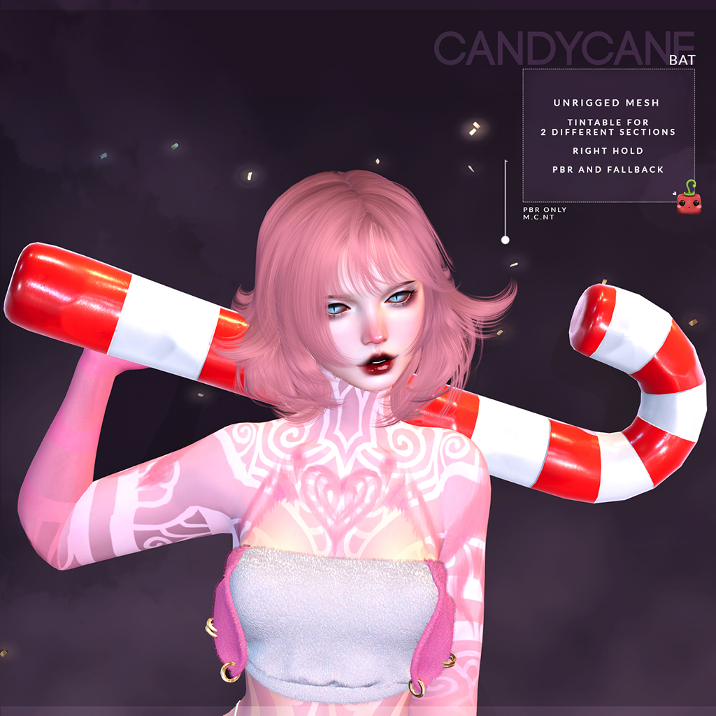 Onion • Cubic Cherry • Vgen comm OPEN tweet media