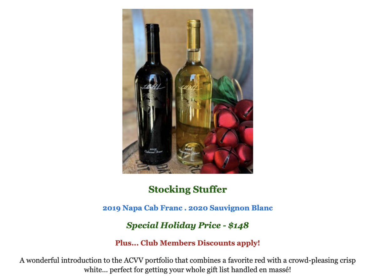 Conn Valley Vineyard tweet media