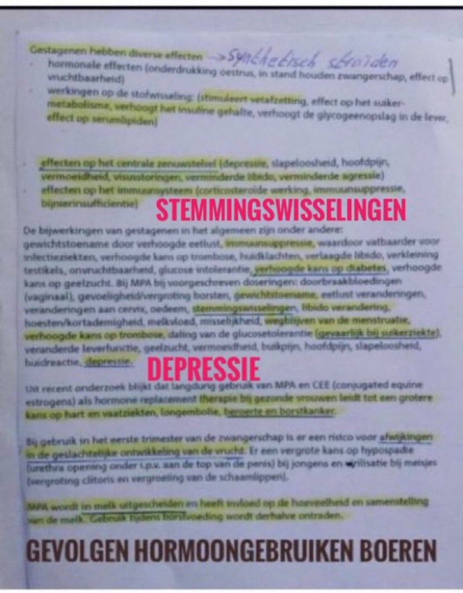 GommersJack's tweet image. Walgelijk de inspanningen van Caroline van der Plas met #boeren organisaties dat NIETS openbaar gemaakt mag worden over veiligheid vlees, melk, eieren na gebruik in de EU verboden #Pfizer producten bij miljoenen dieren. Ze zoekt een excuus voor #zelfdoding bij jonge volwassenen.