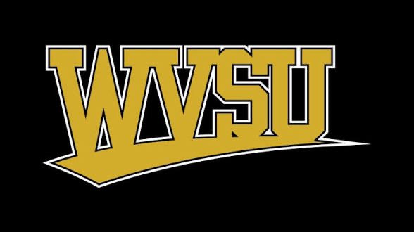 Quinten_17's tweet image. Blessed!!! to receive a scholarship offer from WVSU @CoachHarless55 @Corlyn_Witcher