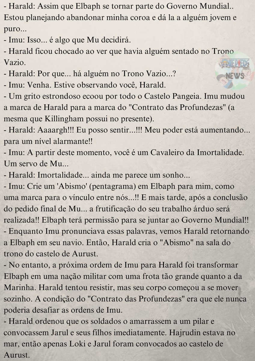 One Piece News tweet media