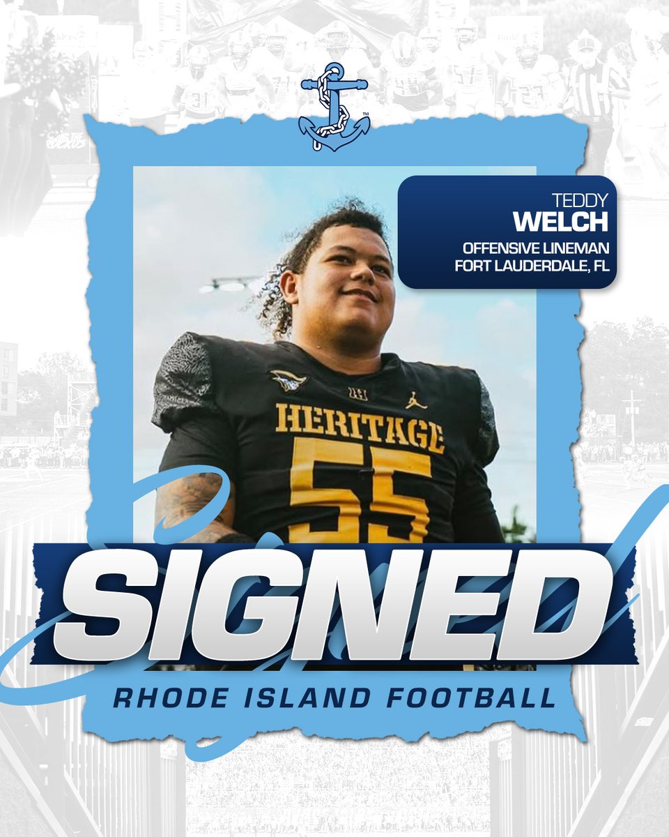 Rhody Football tweet media