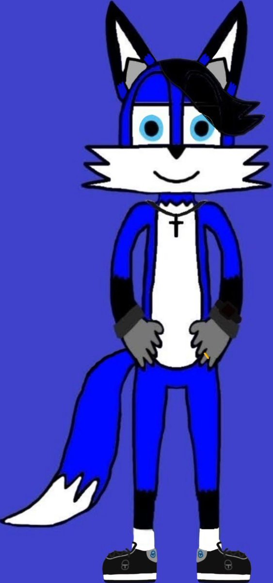 Marco Codianno The Fox tweet media