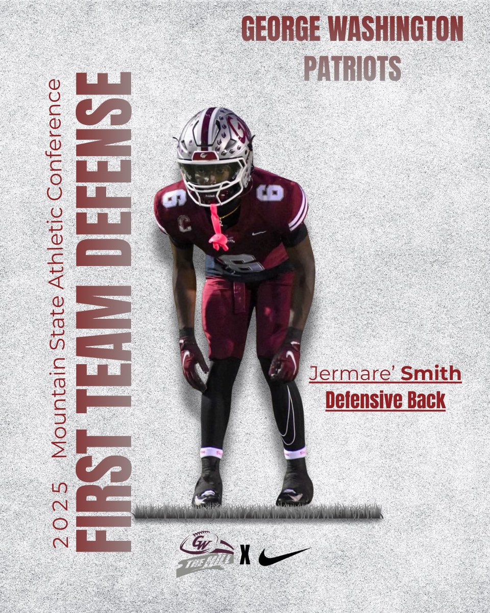 Jermare “Magnificent” Smith tweet media