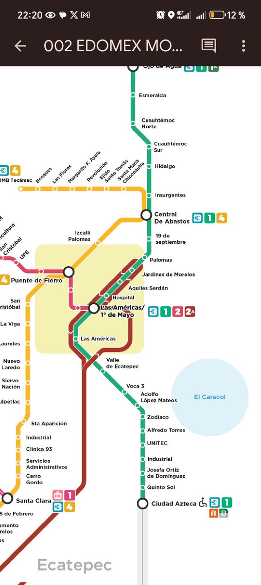 Atlas del Transporte tweet media