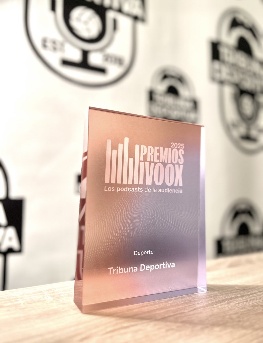 Tribuna Deportiva tweet media