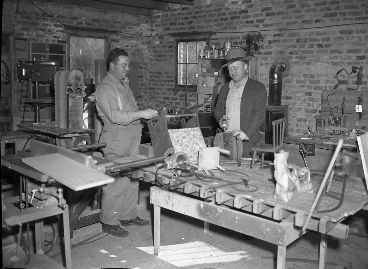 Park City Museum tweet media