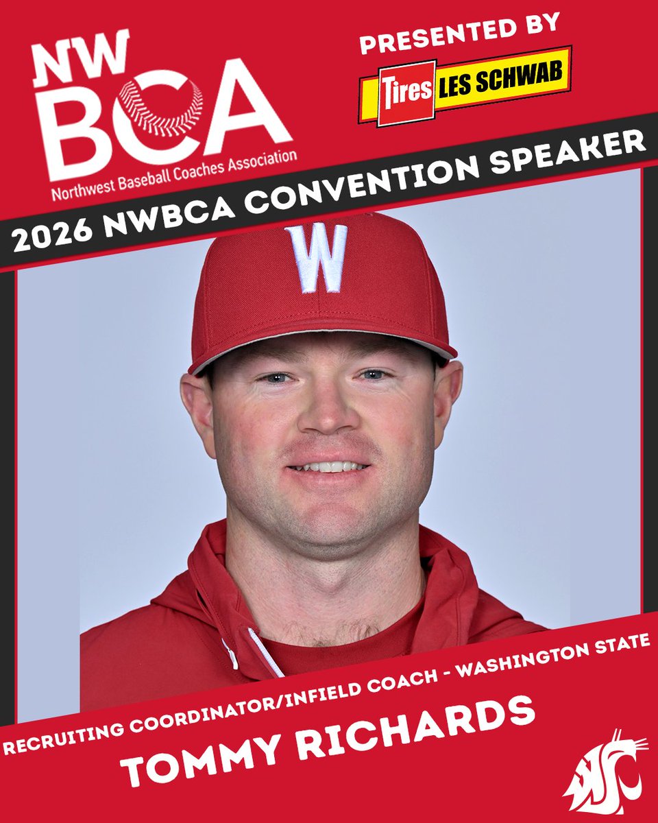 NWBCA Convention tweet media