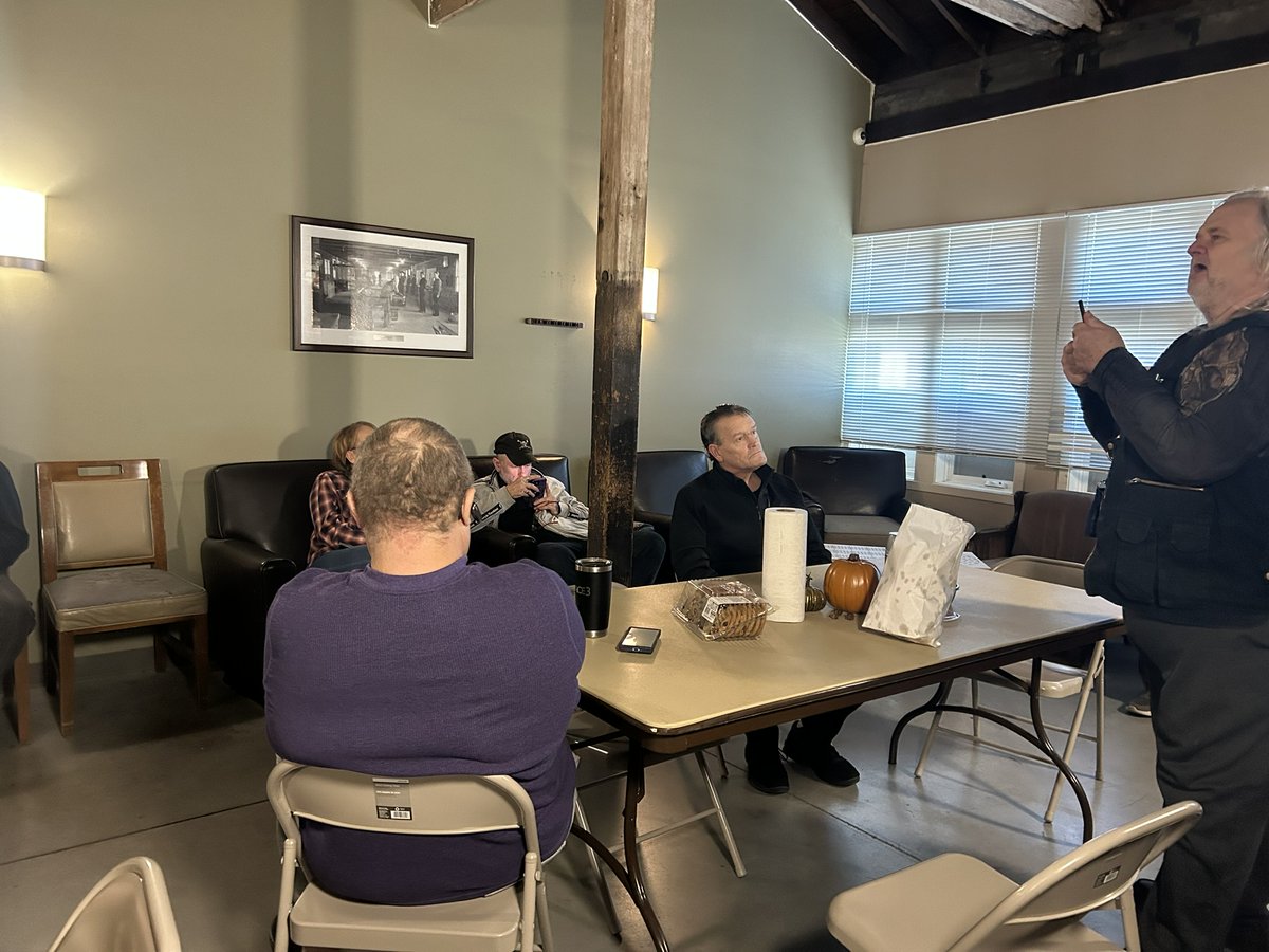 CommonBond Communities tweet media