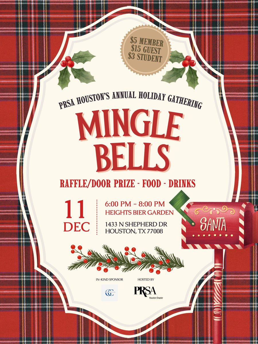 PRSA Houston tweet media