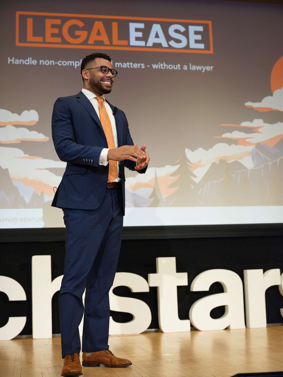 Techstars's tweet image. November highlights from Techstars: 
▪️ 12 new investments
▪️ 11 upcoming Demo Days
▪️ 13 portfolio companies secured funding
▪️ 4 portfolio companies were acquired
▪️ 7+ upcoming Startup Weekend events

🔗 Read the full recap here: tsta.rs/OHlI50XAUq6