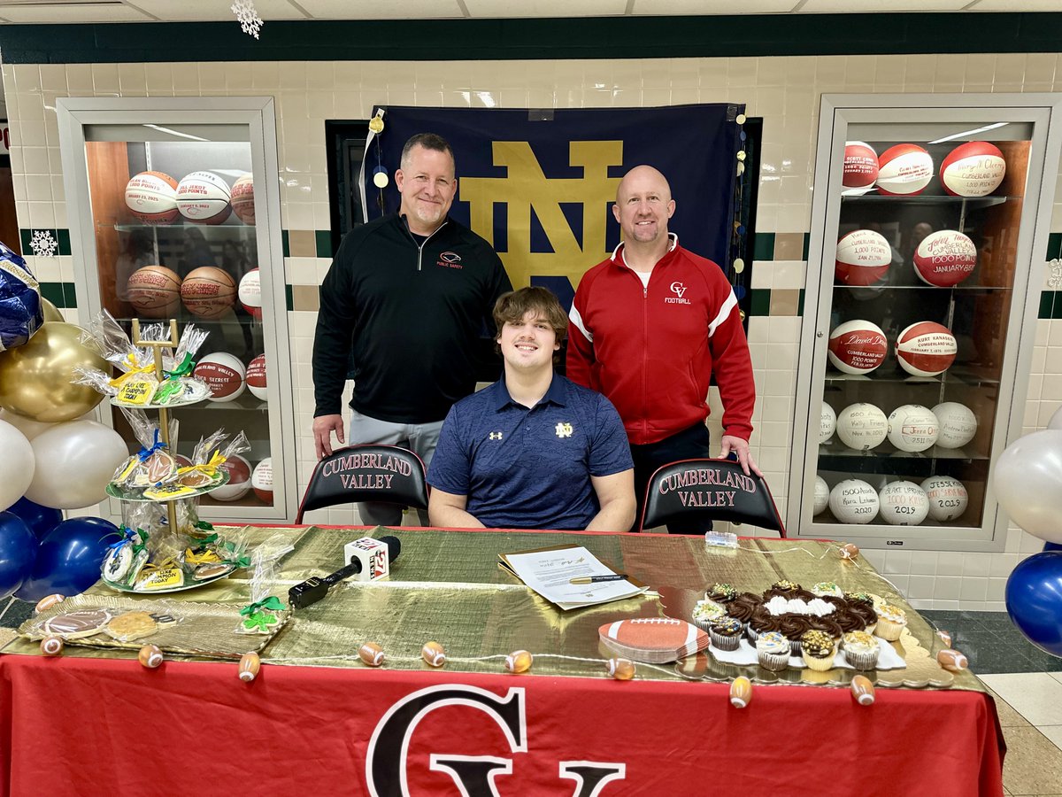 Cumberland Valley SD tweet media