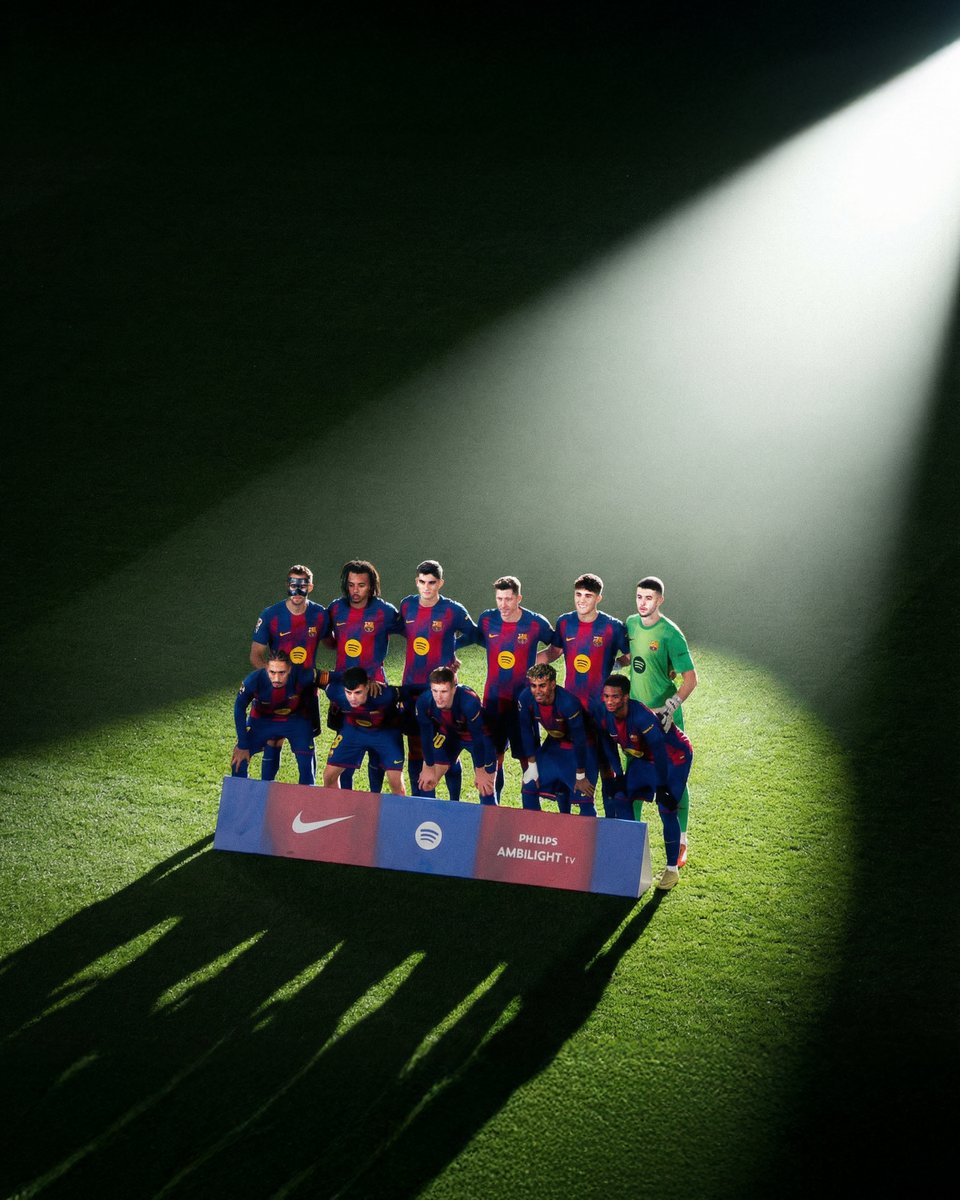 FC Barcelona tweet media