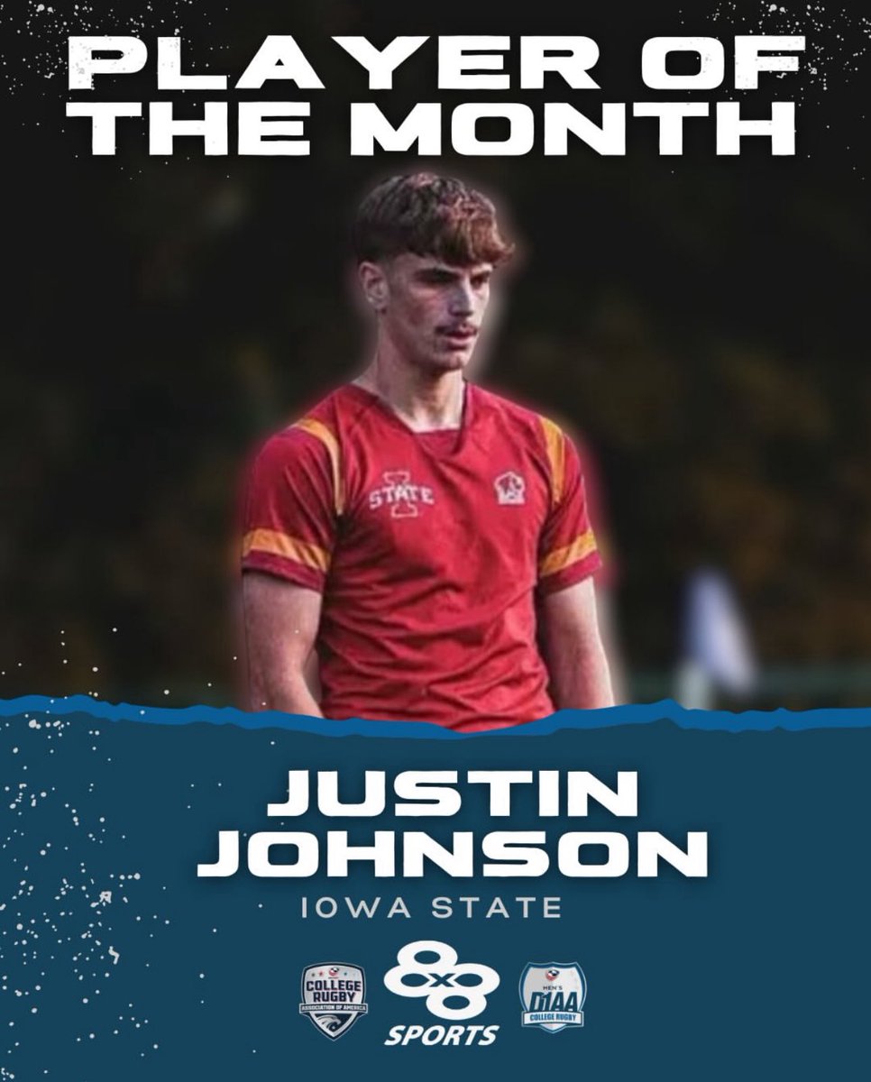 Iowa State Rugby tweet media