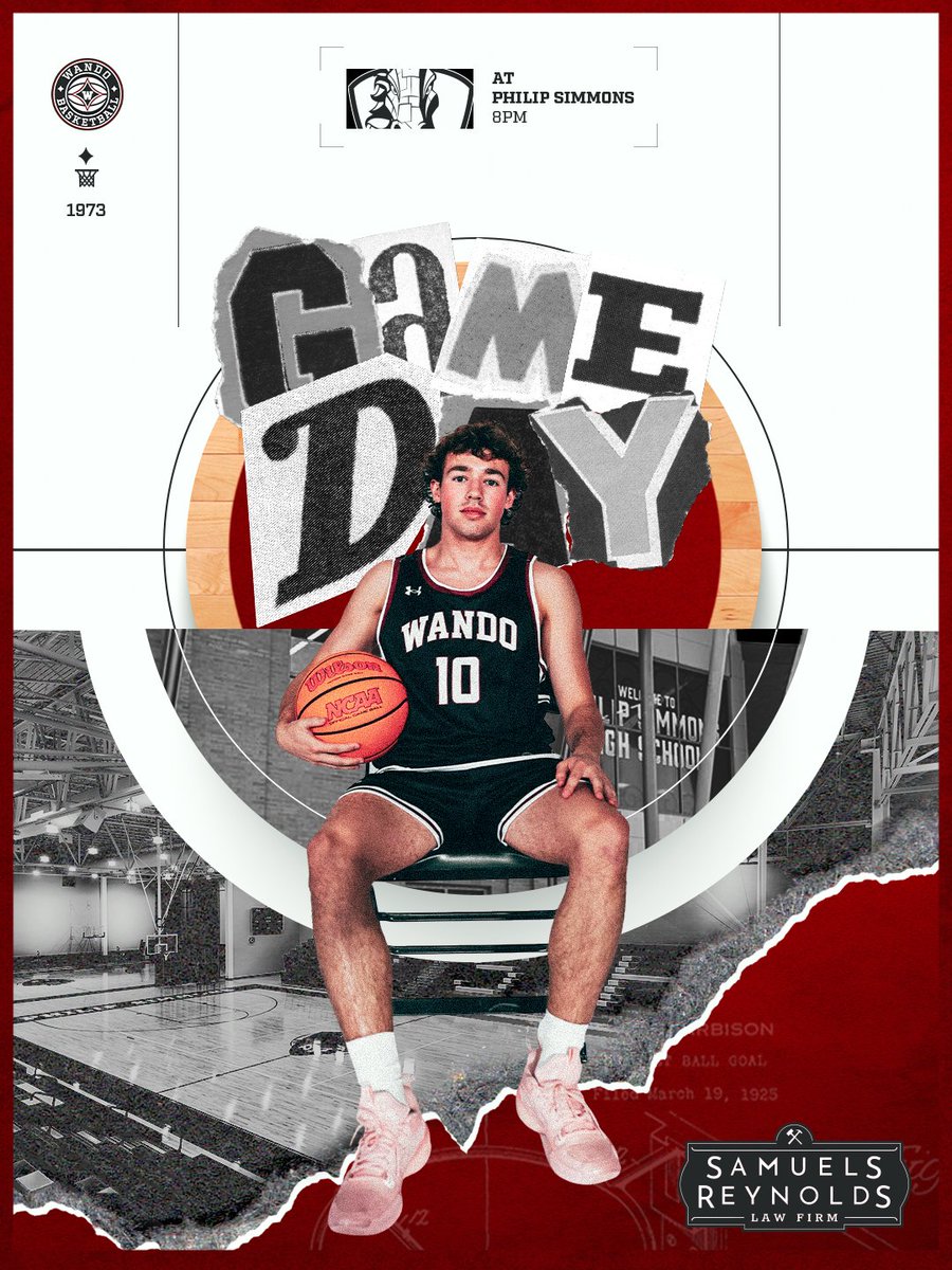 WandoBasketball tweet media