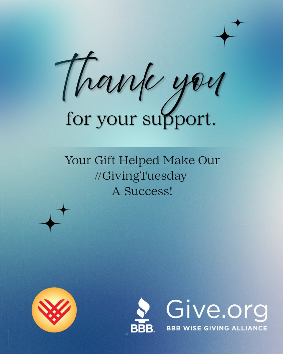 BBB's Give.org tweet media
