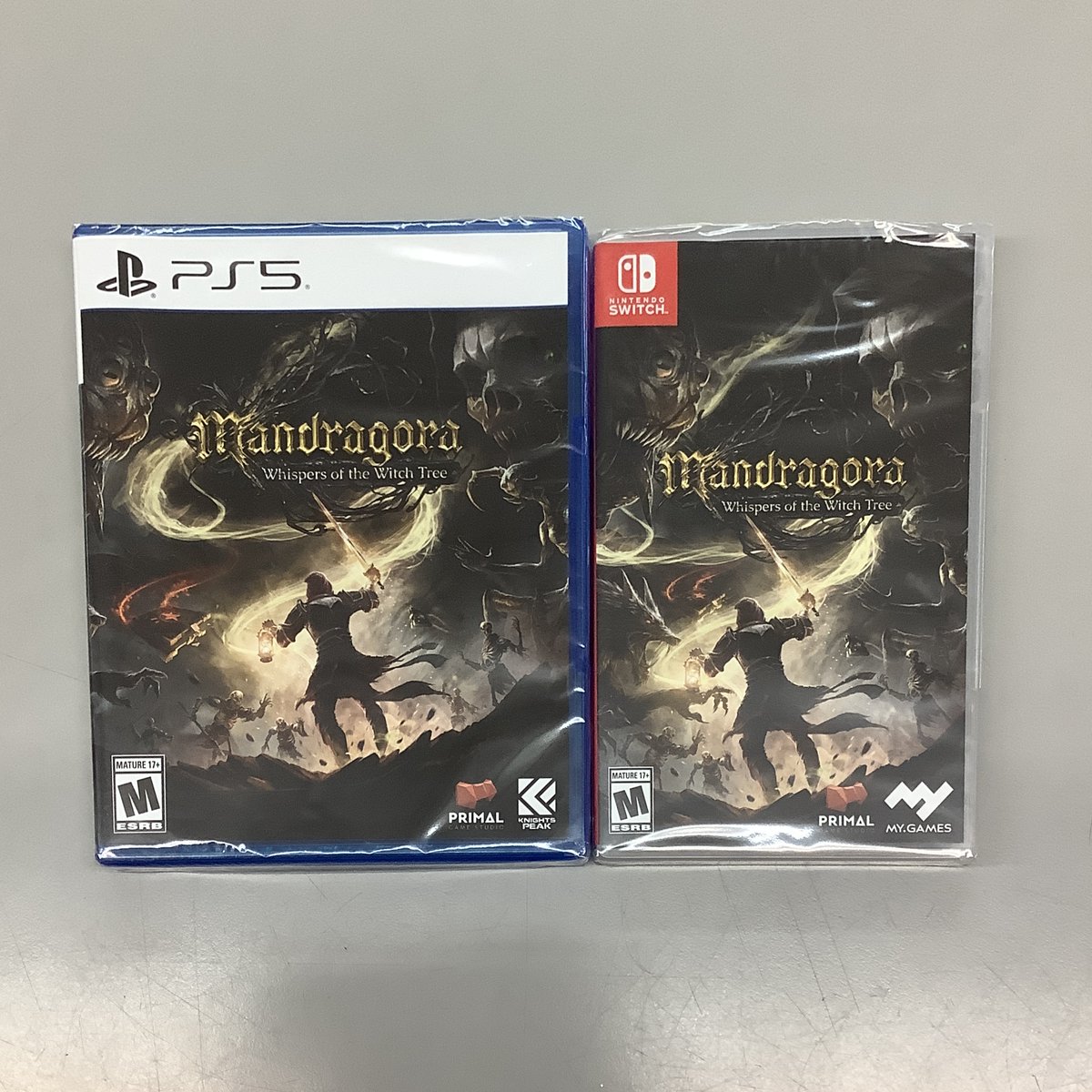 #FinalFantasyVIIRemake #FinalFantasyVIIRebirth
#FinalFantasyVII #FinalFantasyVIII #FinalFantasyIX
#MandragoraWhispers
#NintendoSwitch2 #NintendoSwitch 
#PlayStation5

jnlgame.com 212.233.3399