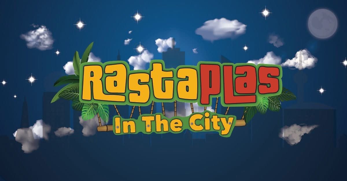 #RastaPlas In The City #OneLove 

DO 05 FEB
RASTAPLAS IN THE CITY: DUB SPENCER &amp; TRANCE HILL

Info and Tickets 👉🏽rb.gy/dsksit 👈🏼

Soestdijksekade 345, 2574 AL Den Haag, Nederland