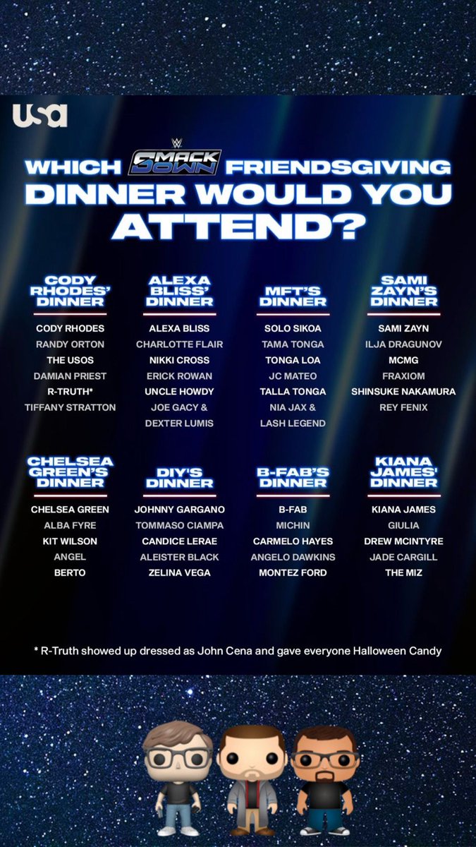 Generation Evolution tweet media